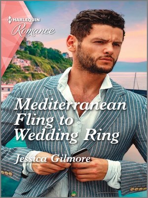 cover image of Mediterranean Fling to Wedding Ring